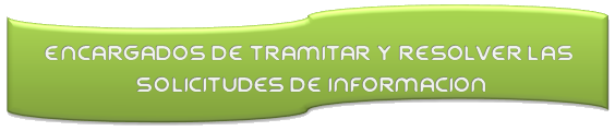 ENCARGADOS